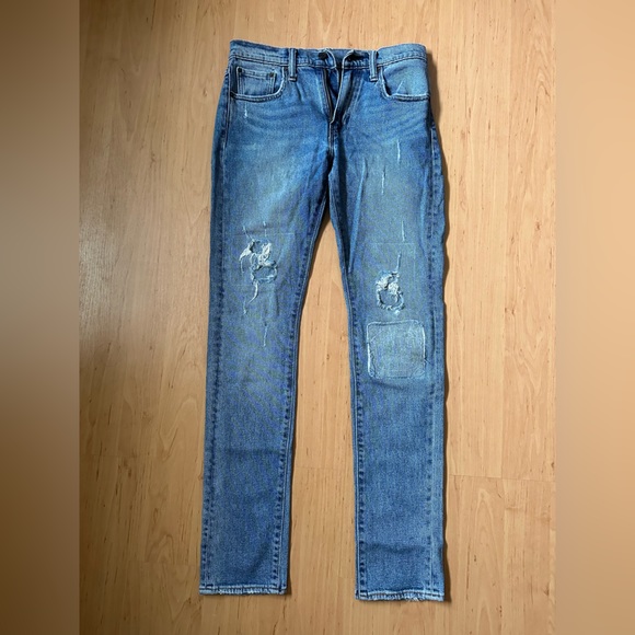 505 vintage Levi’s - Picture 5 of 8